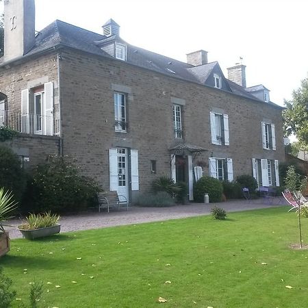 Le Domaine De La Belle Normandie Condé-sur-Noireau Exterior foto